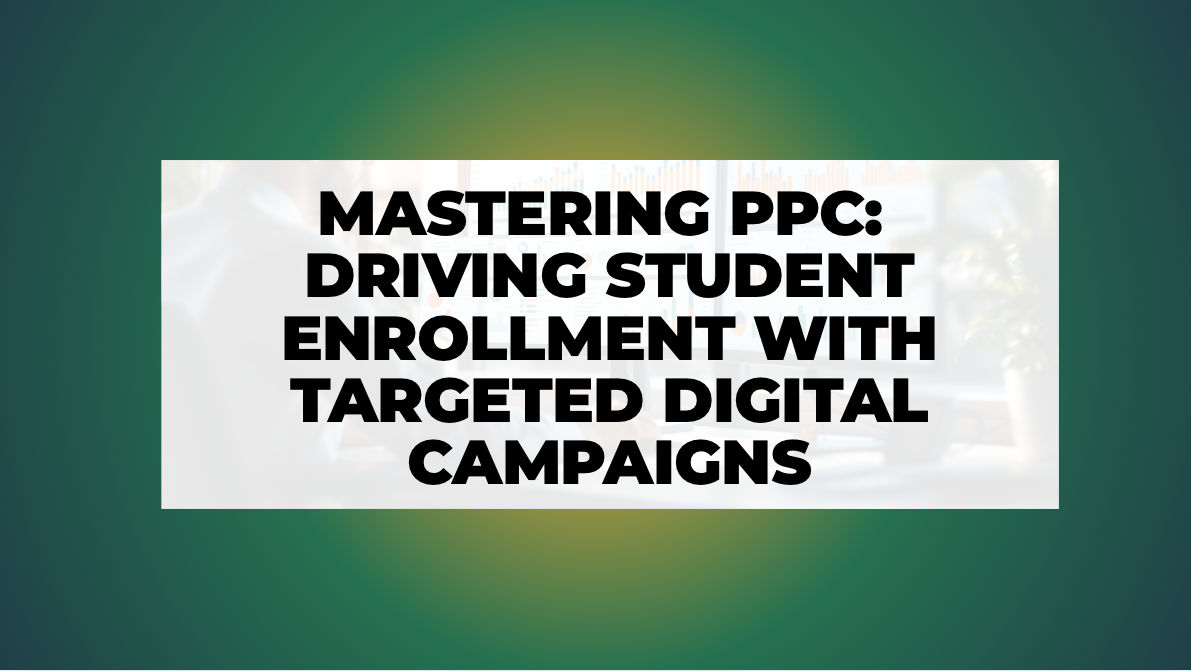 Sulit ba ang **Keyword Ads** para sa Enrollment Campaigns sa Edukasyon?