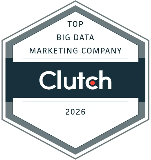 Clutch — Top Big Data Marketing