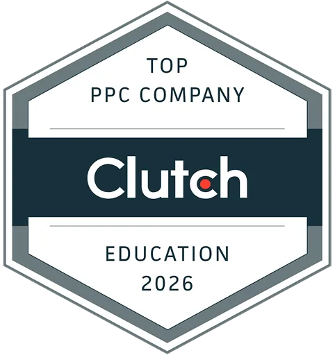 Clutch — Top PPC Education